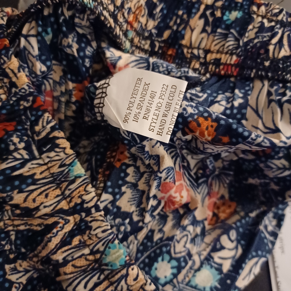 Pants - Picture 5 of 7